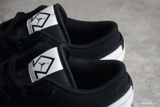 Shorts Low Jordan Diamond 1 DH6931-001 DH6931-001 0108